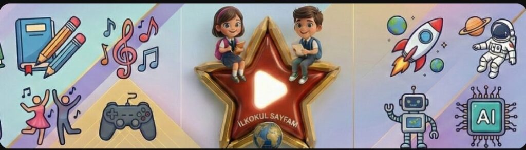 Eğlenceli Ders Videoları veya 🚀 Tıkla ve İzle!